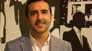 Luis Fraga: "La TVG es necesaria siempre que se respete el dinero público. En 'Boas Tardes' vamos a hacer un programa digno"