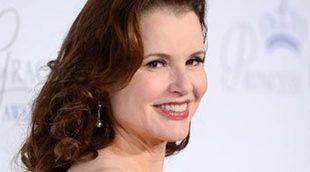 Geena Davis, fichaje estrella de 'Anatomía de Grey' para la próxima temporada