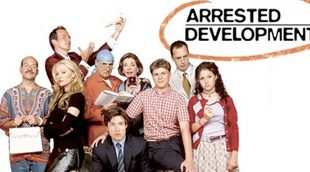 Will Arnett confirma que habrá quinta temporada de 'Arrested Development'
