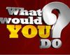 'What Would You Do?' sube con su final de temporada