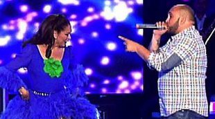 'Sábado sensacional' genera numerosas críticas en la red