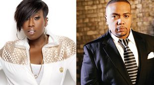 Missy Elliot y Timbaland ya tienen quien les interprete en el biopic de 'Aaliyah'