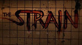 'The Strain' renueva por una segunda temporada en FX