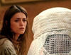 Espectacular resultado para la TV movie de Antena 3 'Un burka por amor' (3,2% y 4%) en Paramount Channel