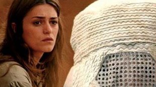 Espectacular resultado para la TV movie de Antena 3 'Un burka por amor' (3,2% y 4%) en Paramount Channel