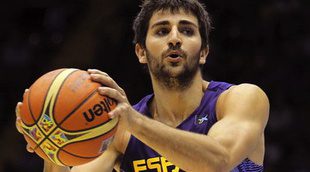 El amistoso de baloncesto entre España y Angola registra un fantástico 6,7% en Teledeporte