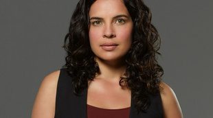 Zuleikha Robinson ('Intelligence') ficha por la tercera temporada de 'The Following'