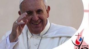 13tv emitirá en directo las celebraciones del viaje a Corea del Papa Francisco
