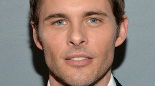 James Marsden ("X-Men") se une a 'Westworld', la nueva serie de HBO con Anthony Hopkins