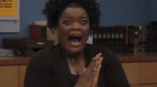 Yvette Nicole Brown ('Community') se une a Matthew Perry en 'La extraña pareja'