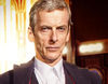 'Doctor Who' renueva por una novena temporada con Peter Capaldi