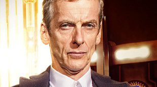 'Doctor Who' renueva por una novena temporada con Peter Capaldi