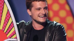 Los Teen Choice Awards 2014 igualan el pobre dato del pasado año