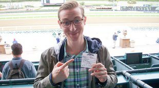 'La vida en números' llega este martes a National Geographic