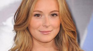 Alexa Vega y Brette Taylor serán recurrentes en la tercera temporada de 'Nashville'