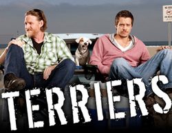 'Terriers', la nueva serie para el late night del lunes en laSexta, fracasa y no llega al 4%