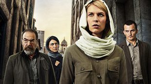 'Homeland' estrenará su cuarta temporada con doble capítulo