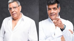 Los Chunguitos adelantan los primeros detalles de 'Los Gipsy Kings', su nuevo programa en Cuatro