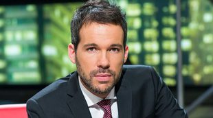 Javier Gómez: "Aunque en 'laSexta noche' salten chispas, los debates políticos son mucho más sosegados que los futbolísticos"