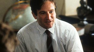 "El club de los poetas muertos" registra un buen 2,5% en el prime time de Paramount Channel