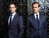 'Suits' renueva por una quinta temporada con USA Network