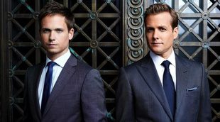 'Suits' renueva por una quinta temporada con USA Network