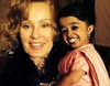 Primera imagen de Jessica Lange en 'American Horror Story: Freak Show' junto a la mujer más pequeña del mundo