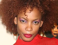 Aunjanue Ellis ('El mentalista') ficha por 'Sleepy Hollow'