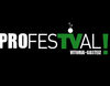 Nace ProFesTVal, unas jornadas paralelas al FesTVal dedicadas a los profesionales de la televisión