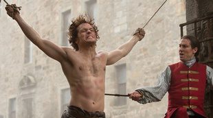 'Outlander', renovada por una segunda temporada
