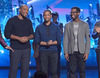 'America's Got Talent' cae a un nuevo mínimo histórico
