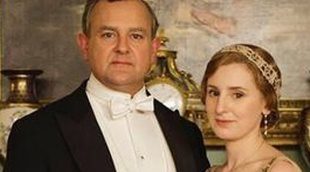 'Downton Abbey' publica una foto promocional de la quinta temporada con un error anacrónico bastante chocante