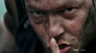 El creador de 'The Walking Dead', Robert Kirkman, afirma que el personaje de Daryl podría ser gay