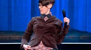 'Last Comic Standing' sube con su final en NBC