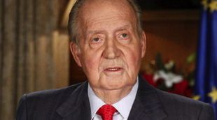 Eduardo Barinaga, nuevo director de ETB, se muestra partidario de no emitir el discurso del Rey en Navidad