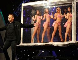 'Masters of Illusion' y '20/20' se mantienen