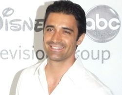 Gilles Marini ('Switched at Birth') aparecerá en un capítulo de 'The Mysteries of Laura'