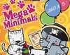 'Megaminimals', una guardería de animales bebés, llega a Clan TVE