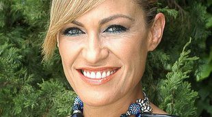 Luján Argüelles, inmersa en las grabaciones de la cuarta temporada de '¿Quién quiere casarse con mi hijo?'