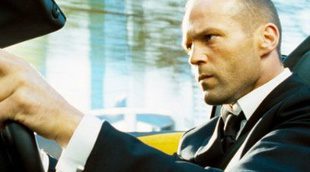 La película "Transporter" aprovecha el tirón de la serie y arrasa con un 23,6% en Antena 3