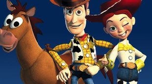 "Toy Story 2: Los juguetes vuelven a la carga" se impone en la noche de FDF con un fantástico 5,3%