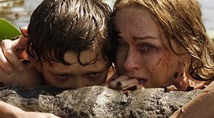 El estreno de 'Anclados', 'Gran hermano 15', "Lo imposible" o 'El Rey', novedades de Telecinco para la próxima temporada