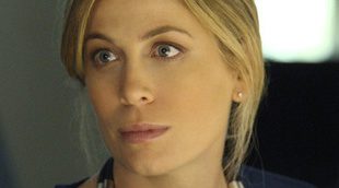 Sonya Walger ('Perdidos') ficha por la cuarta temporada de 'Scandal'