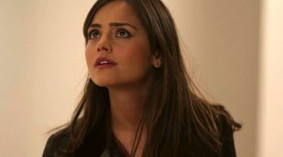 Jenna Coleman podría dejar 'Doctor Who' tras el episodio especial de Navidad