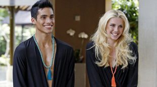 'America's Next Top Model' empeora el estreno del pasado año en su regreso