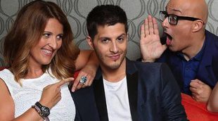 'Asamblea Fashion by Cazamariposas' registra un 2% en su tercera semana en Divinity