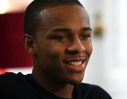 El rapero Bow Wow ficha por la nueva 'CSI: Cyber'