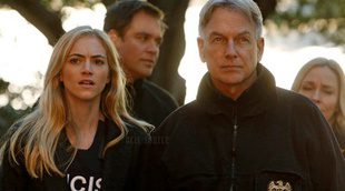 Una reposición de 'NCIS' dobla en espectadores a 'Food Fighters'