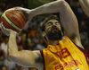 El amistoso de baloncesto entre España y Croacia registra un estupendo 4,3% en Teledeporte