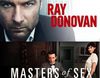 'Masters of Sex' y 'Ray Donovan' tendrán una tercera temporada en Showtime